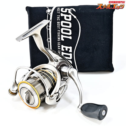 【ダイワ】 12ルビアス 2004H DAIWA LUVIAS