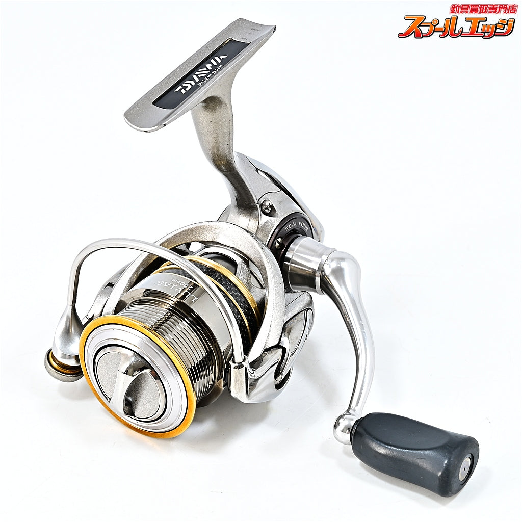 【ダイワ】 12ルビアス 2004H DAIWA LUVIAS