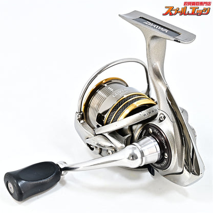【ダイワ】 12ルビアス 2004H DAIWA LUVIAS
