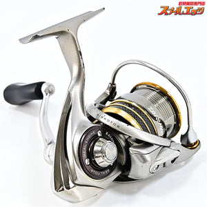 【ダイワ】 12ルビアス 2004H DAIWA LUVIAS