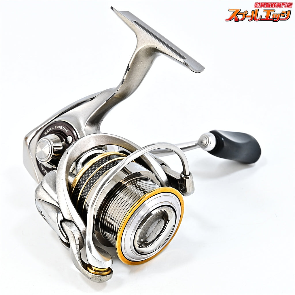 【ダイワ】 12ルビアス 2004H DAIWA LUVIAS
