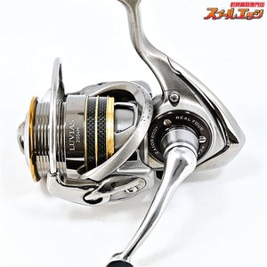 【ダイワ】 12ルビアス 2004H DAIWA LUVIAS
