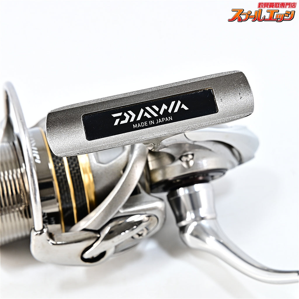 【ダイワ】 12ルビアス 2004H DAIWA LUVIAS