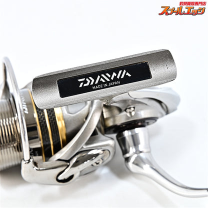 【ダイワ】 12ルビアス 2004H DAIWA LUVIAS