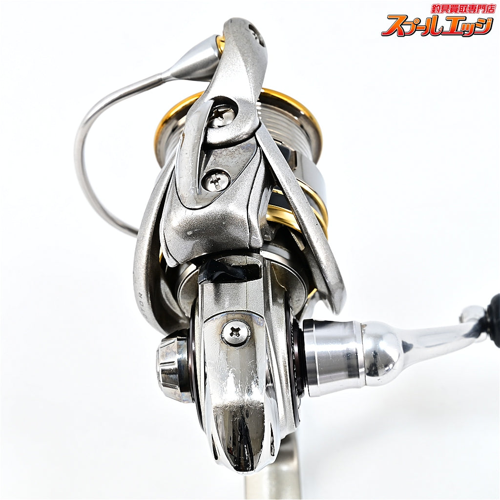 【ダイワ】 12ルビアス 2004H DAIWA LUVIAS