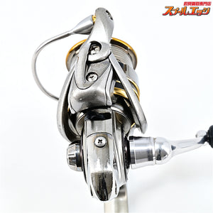 【ダイワ】 12ルビアス 2004H DAIWA LUVIAS