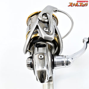 【ダイワ】 12ルビアス 2004H DAIWA LUVIAS