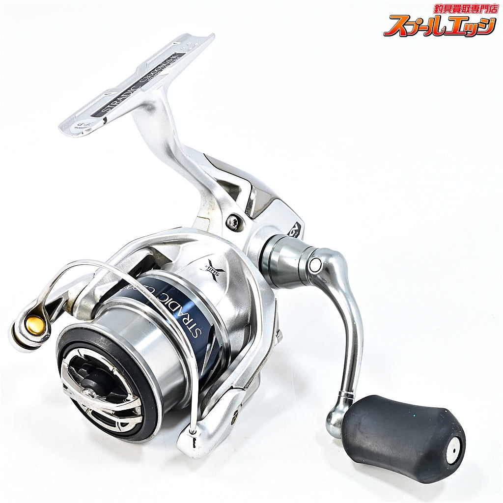 【シマノ】 15ストラディック C2000HGS SHIMANO STRADIC