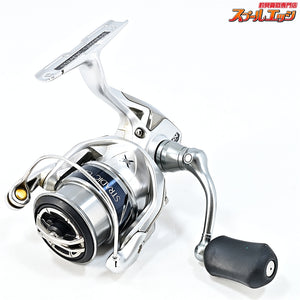 【シマノ】 15ストラディック C2000HGS SHIMANO STRADIC