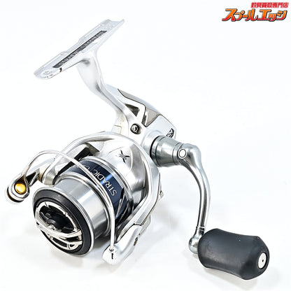 【シマノ】 15ストラディック C2000HGS SHIMANO STRADIC