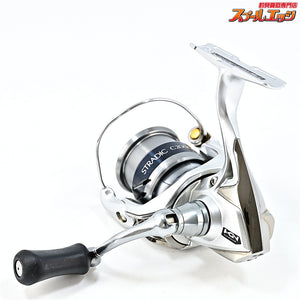【シマノ】 15ストラディック C2000HGS SHIMANO STRADIC
