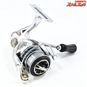 【シマノ】 15ストラディック C2000HGS SHIMANO STRADIC