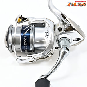 【シマノ】 15ストラディック C2000HGS SHIMANO STRADIC