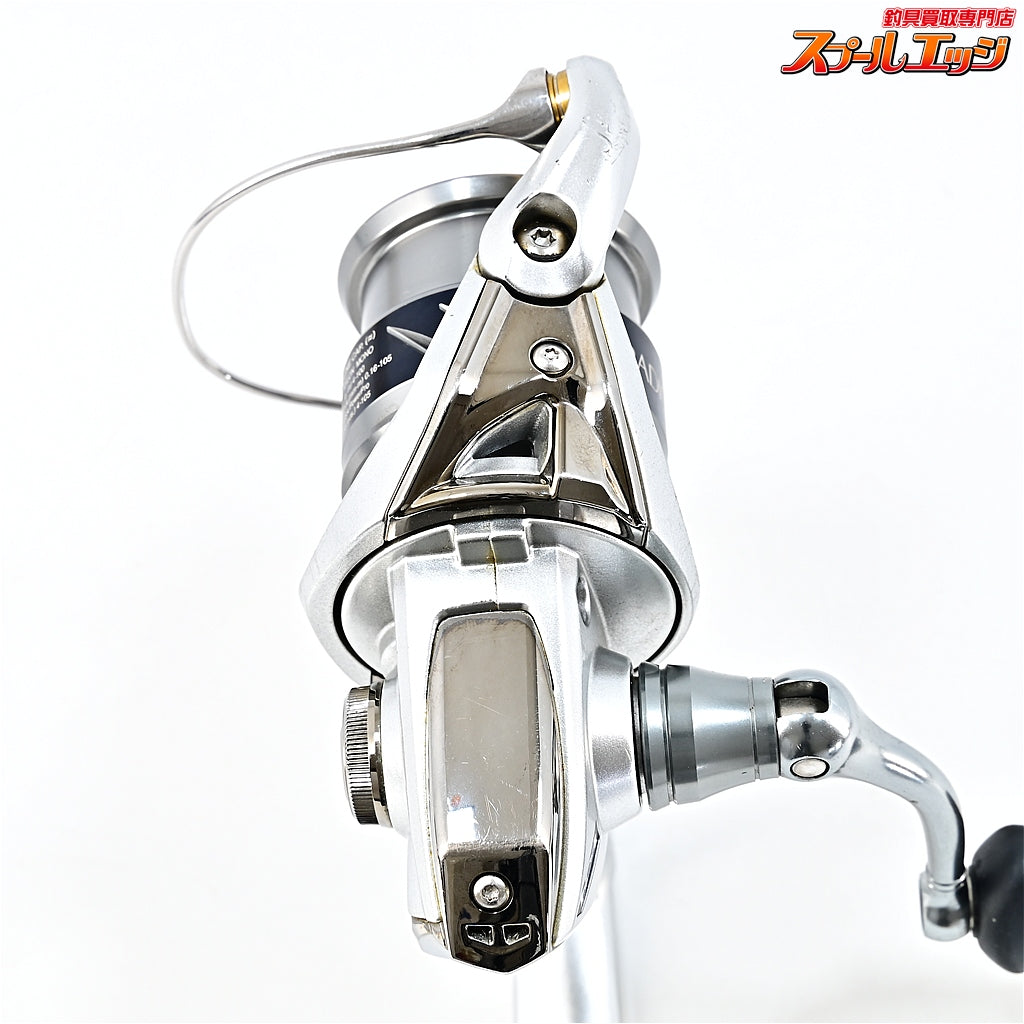 【シマノ】 15ストラディック C2000HGS SHIMANO STRADIC