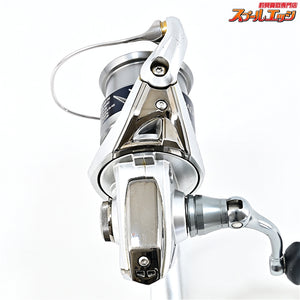 【シマノ】 15ストラディック C2000HGS SHIMANO STRADIC