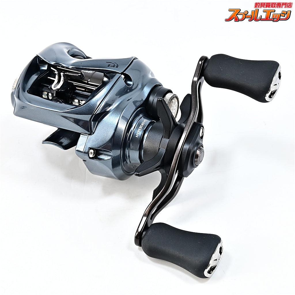 【ダイワ】 25タトゥーラ SV TW 100L DAIWA TATULA