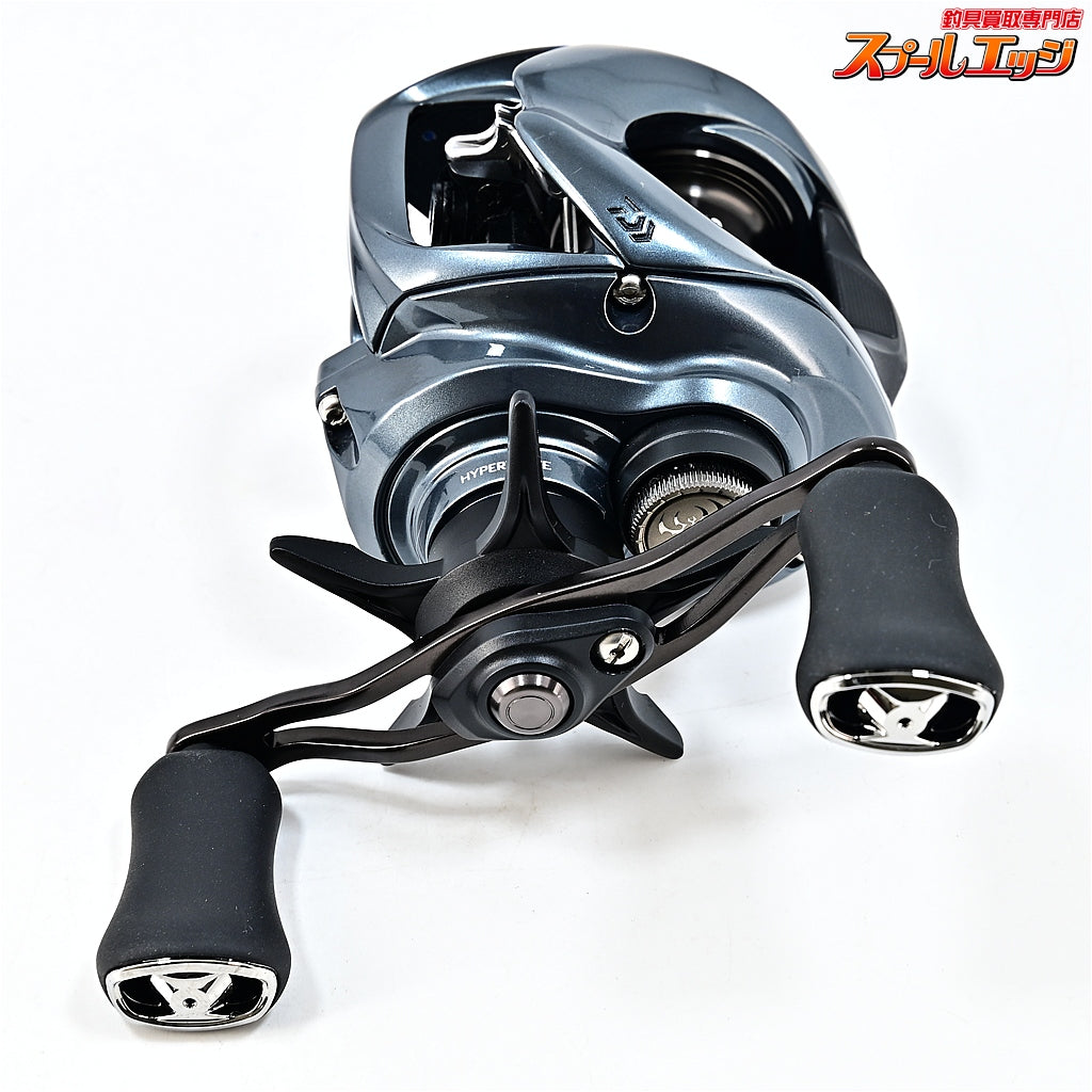 【ダイワ】 25タトゥーラ SV TW 100L DAIWA TATULA
