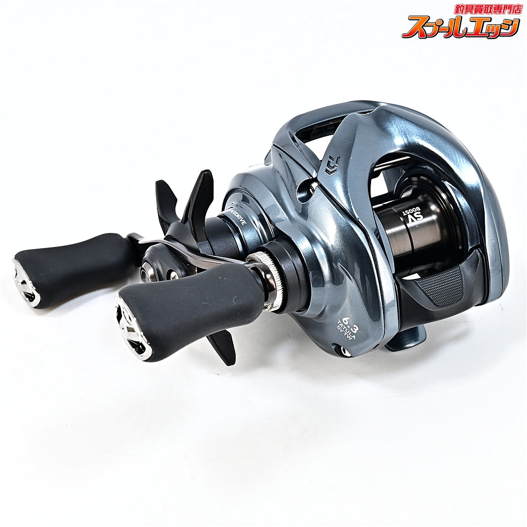 【ダイワ】 25タトゥーラ SV TW 100L DAIWA TATULA