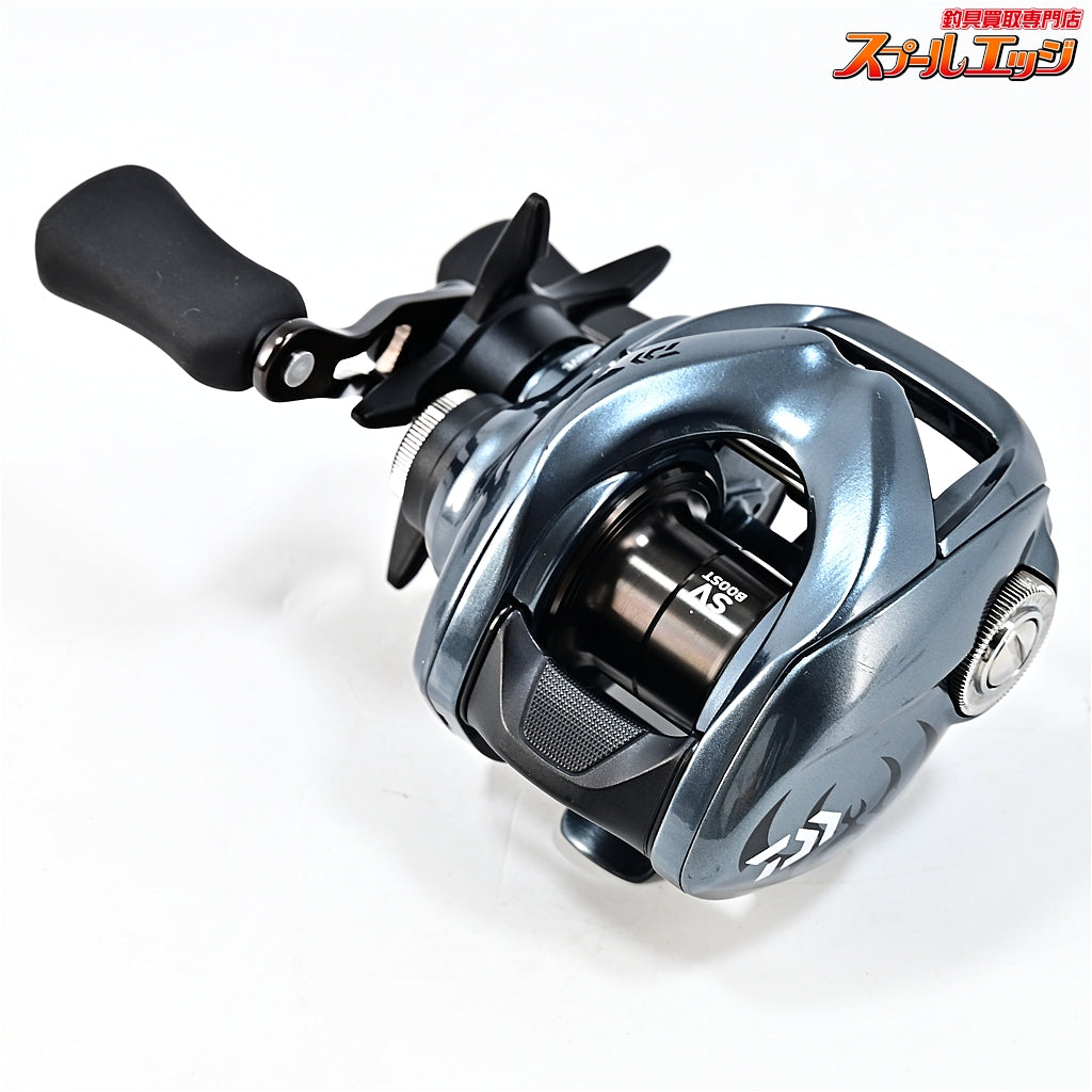 【ダイワ】 25タトゥーラ SV TW 100L DAIWA TATULA