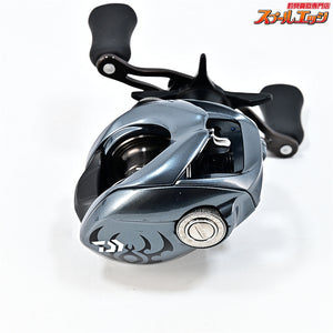 【ダイワ】 25タトゥーラ SV TW 100L DAIWA TATULA