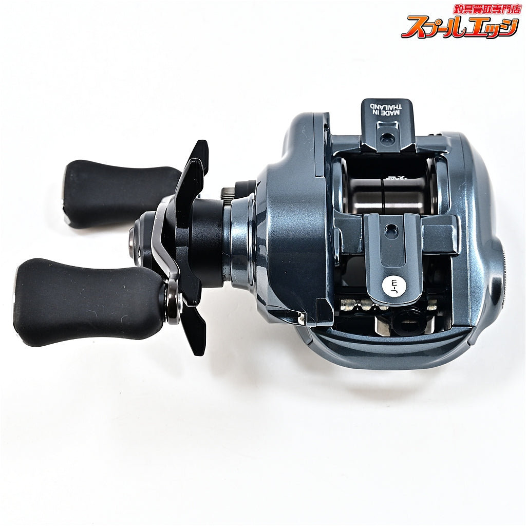 【ダイワ】 25タトゥーラ SV TW 100L DAIWA TATULA