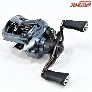 【ダイワ】 25タトゥーラ SV TW 100HL DAIWA TATULA