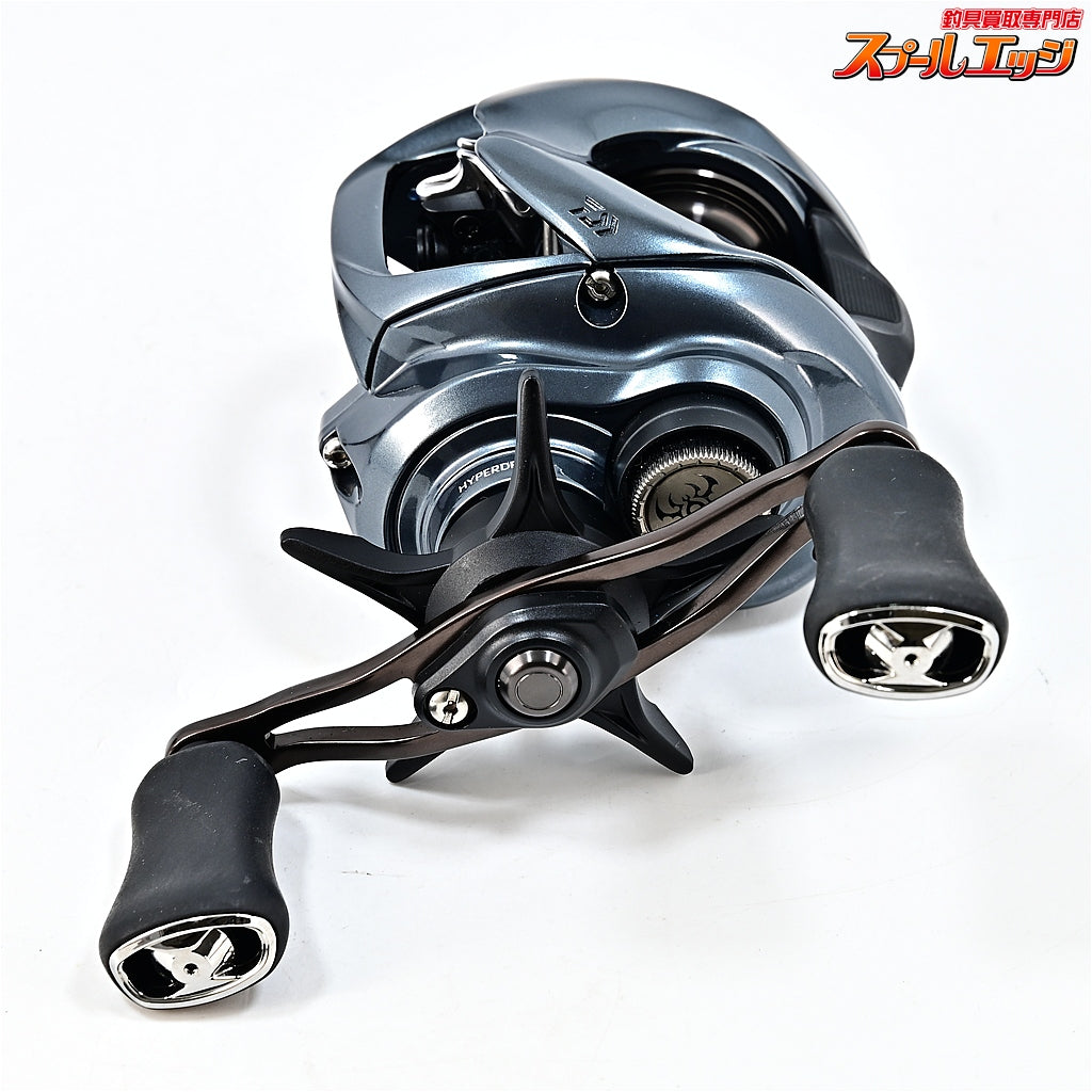 【ダイワ】 25タトゥーラ SV TW 100HL DAIWA TATULA