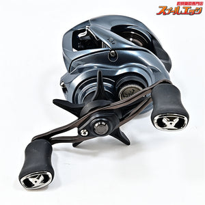 【ダイワ】 25タトゥーラ SV TW 100HL DAIWA TATULA