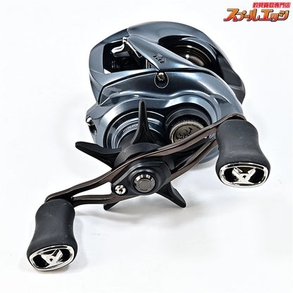 【ダイワ】 25タトゥーラ SV TW 100HL DAIWA TATULA