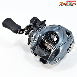 【ダイワ】 25タトゥーラ SV TW 100HL DAIWA TATULA