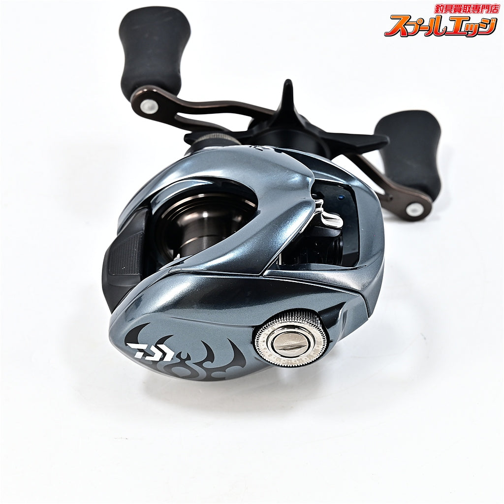 【ダイワ】 25タトゥーラ SV TW 100HL DAIWA TATULA