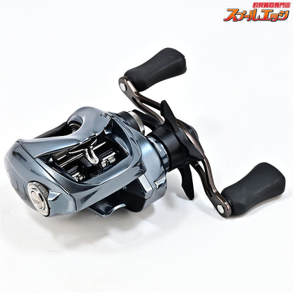 【ダイワ】 25タトゥーラ SV TW 100HL DAIWA TATULA