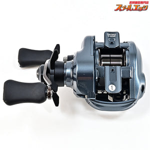 【ダイワ】 25タトゥーラ SV TW 100HL DAIWA TATULA