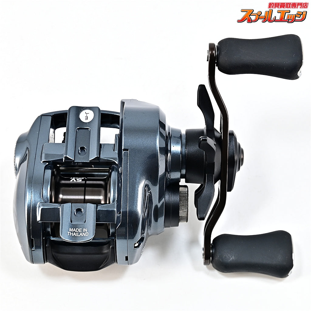 【ダイワ】 25タトゥーラ SV TW 100HL DAIWA TATULA