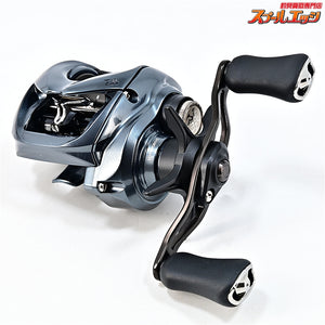 【ダイワ】 25タトゥーラ SV TW 100XHL DAIWA TATULA