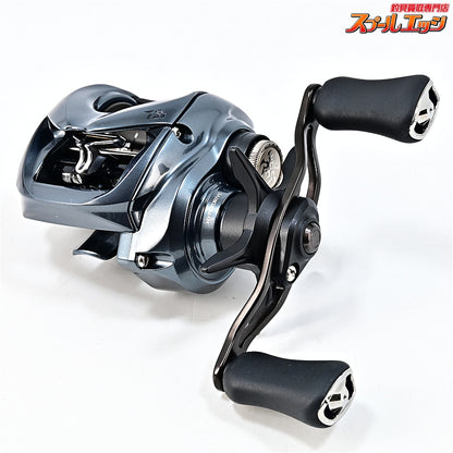 【ダイワ】 25タトゥーラ SV TW 100XHL DAIWA TATULA