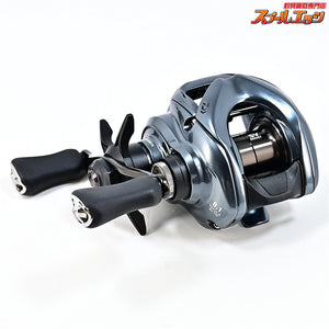 【ダイワ】 25タトゥーラ SV TW 100XHL DAIWA TATULA