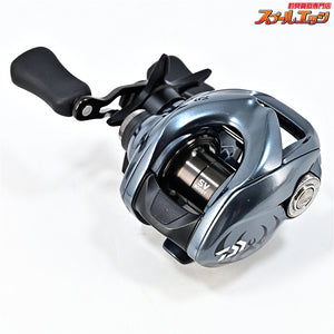 【ダイワ】 25タトゥーラ SV TW 100XHL DAIWA TATULA