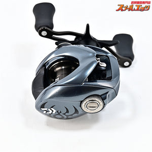 【ダイワ】 25タトゥーラ SV TW 100XHL DAIWA TATULA