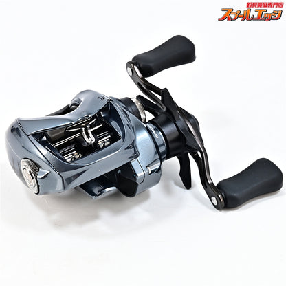 【ダイワ】 25タトゥーラ SV TW 100XHL DAIWA TATULA