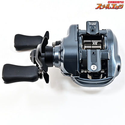 【ダイワ】 25タトゥーラ SV TW 100XHL DAIWA TATULA