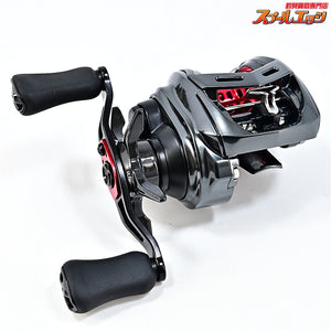 【ダイワ】 20アルファス エア TW 8.6R DAIWA ALPHAS AIR