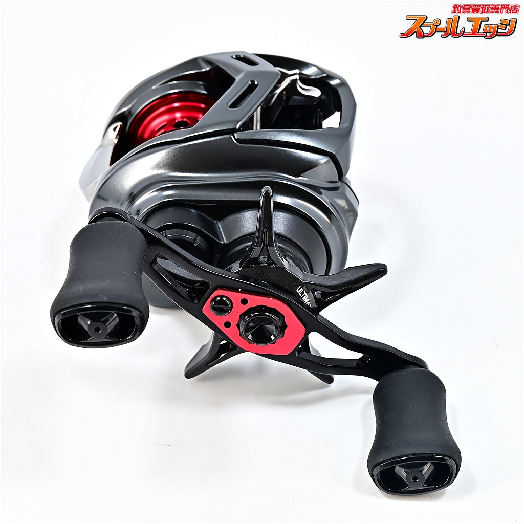 【ダイワ】 20アルファス エア TW 8.6R DAIWA ALPHAS AIR