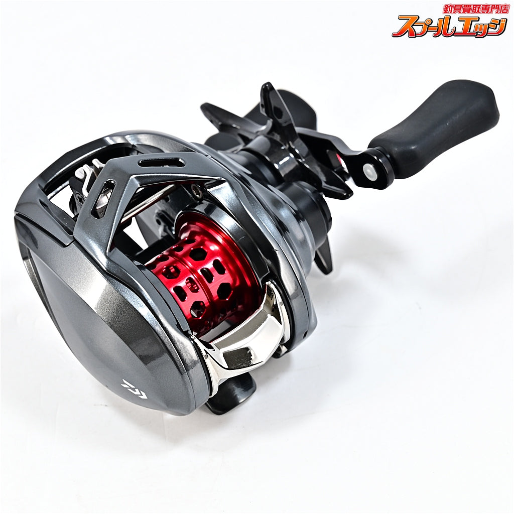 【ダイワ】 20アルファス エア TW 8.6R DAIWA ALPHAS AIR