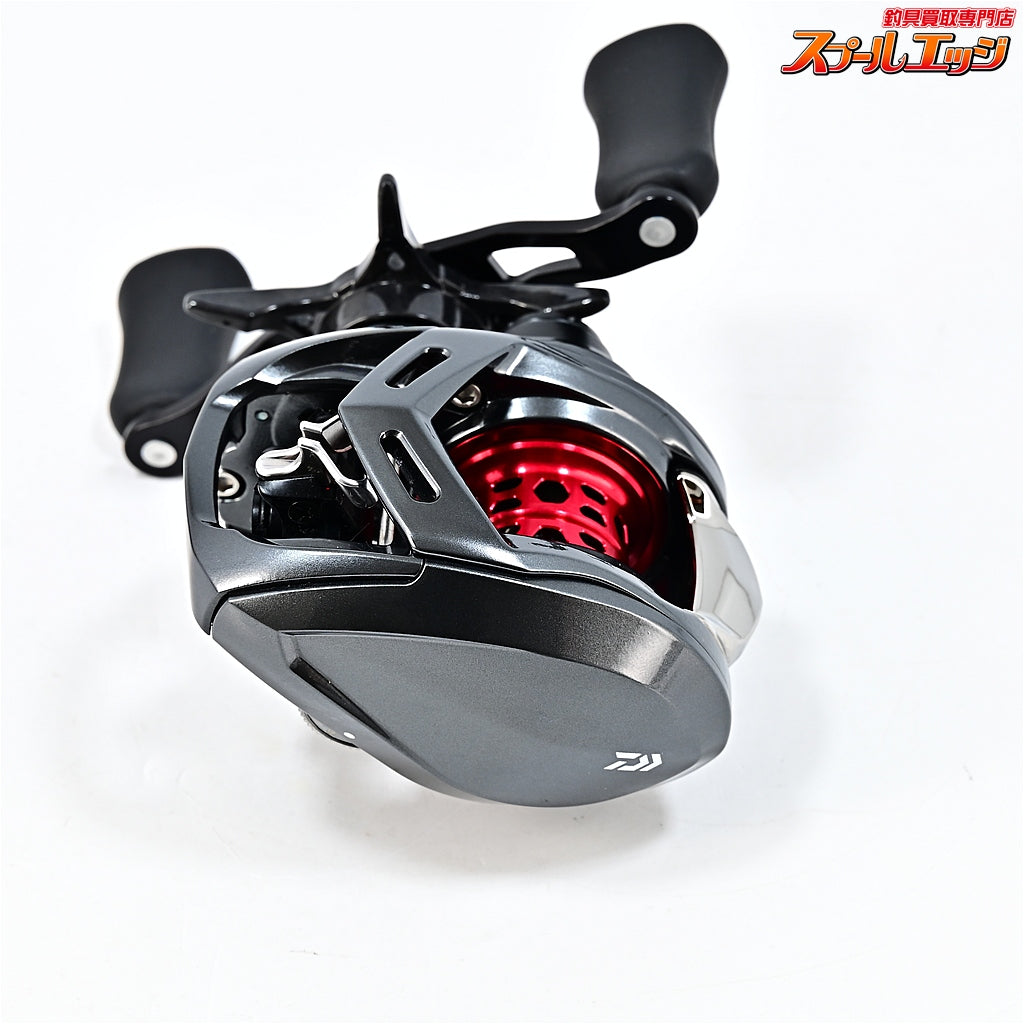 【ダイワ】 20アルファス エア TW 8.6R DAIWA ALPHAS AIR