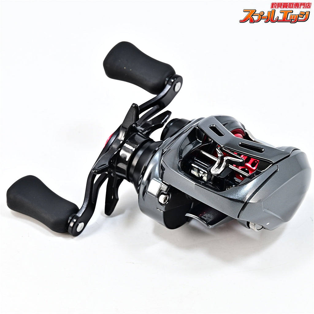 【ダイワ】 20アルファス エア TW 8.6R DAIWA ALPHAS AIR