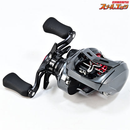 【ダイワ】 20アルファス エア TW 8.6R DAIWA ALPHAS AIR