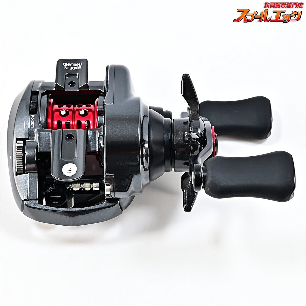 【ダイワ】 20アルファス エア TW 8.6R DAIWA ALPHAS AIR