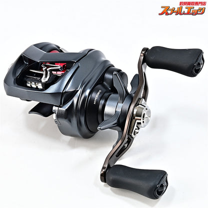 【ダイワ】 25タトゥーラ BF TW 8.1L DAIWA TATULA
