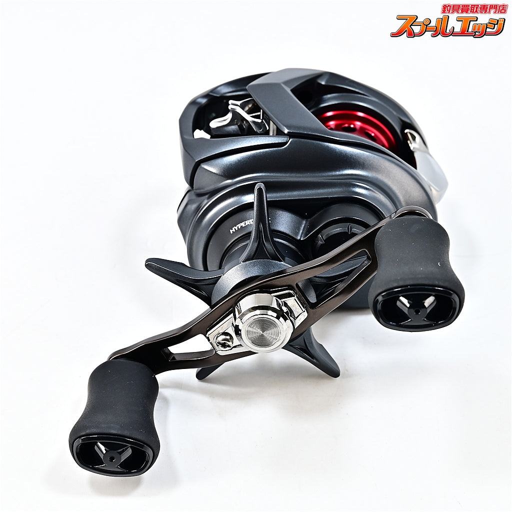 【ダイワ】 25タトゥーラ BF TW 8.1L DAIWA TATULA